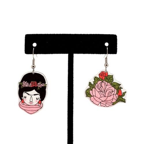 Frida kahlo jewelry wholesale store